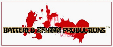 Battered Spleen Productions: A Division of R.M.T.P. Co.