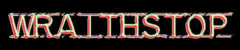 WraithStop